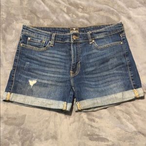Women’s Gap Jean shorts